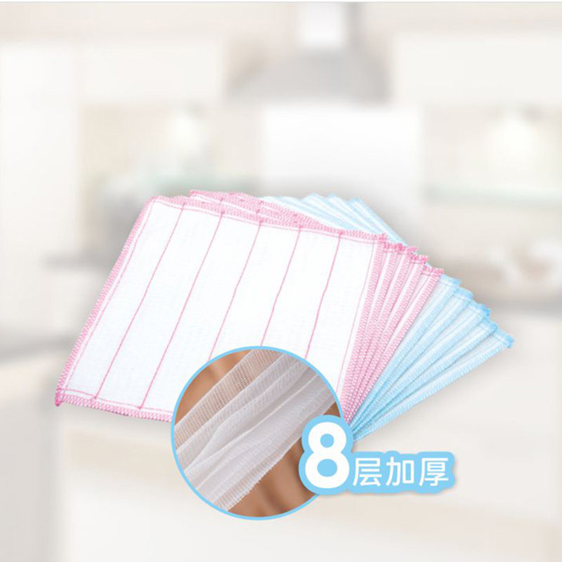 温州洗碗布批发价格